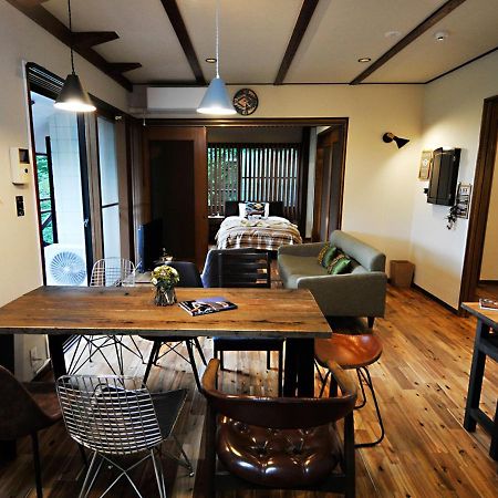 大人スイート 那須高原 結 Cottage Насу Екстер'єр фото