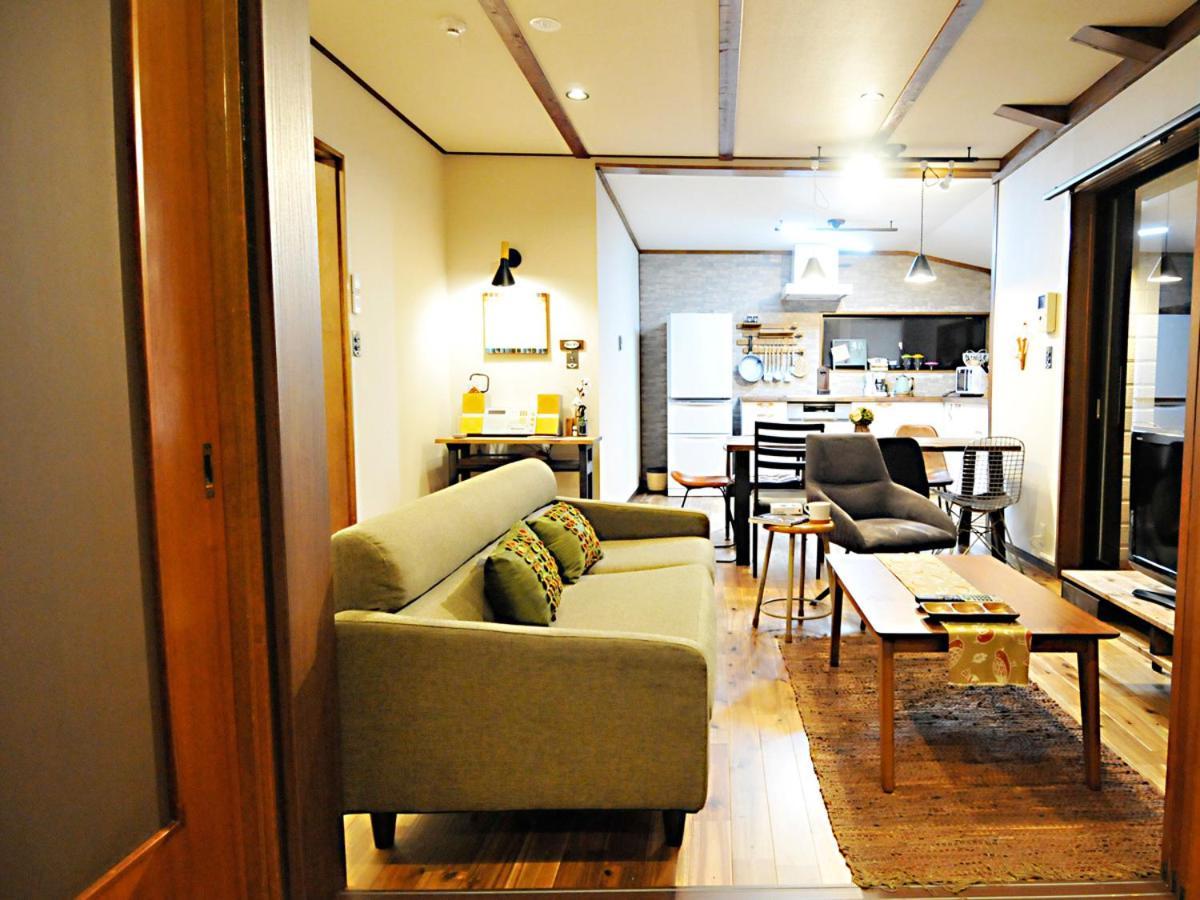 大人スイート 那須高原 結 Cottage Насу Екстер'єр фото