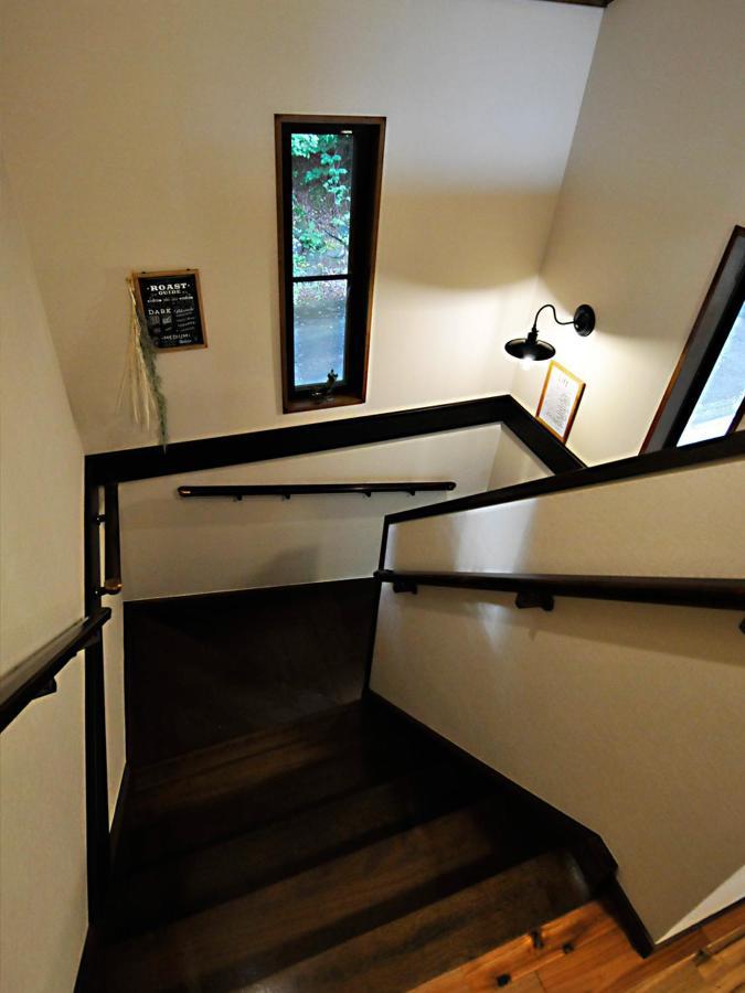 大人スイート 那須高原 結 Cottage Насу Екстер'єр фото