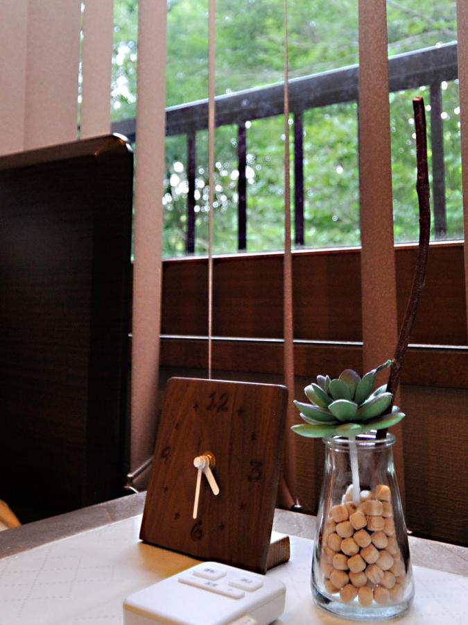 大人スイート 那須高原 結 Cottage Насу Екстер'єр фото