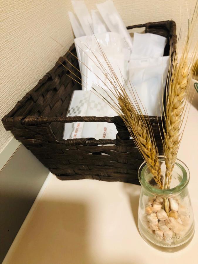 大人スイート 那須高原 結 Cottage Насу Екстер'єр фото